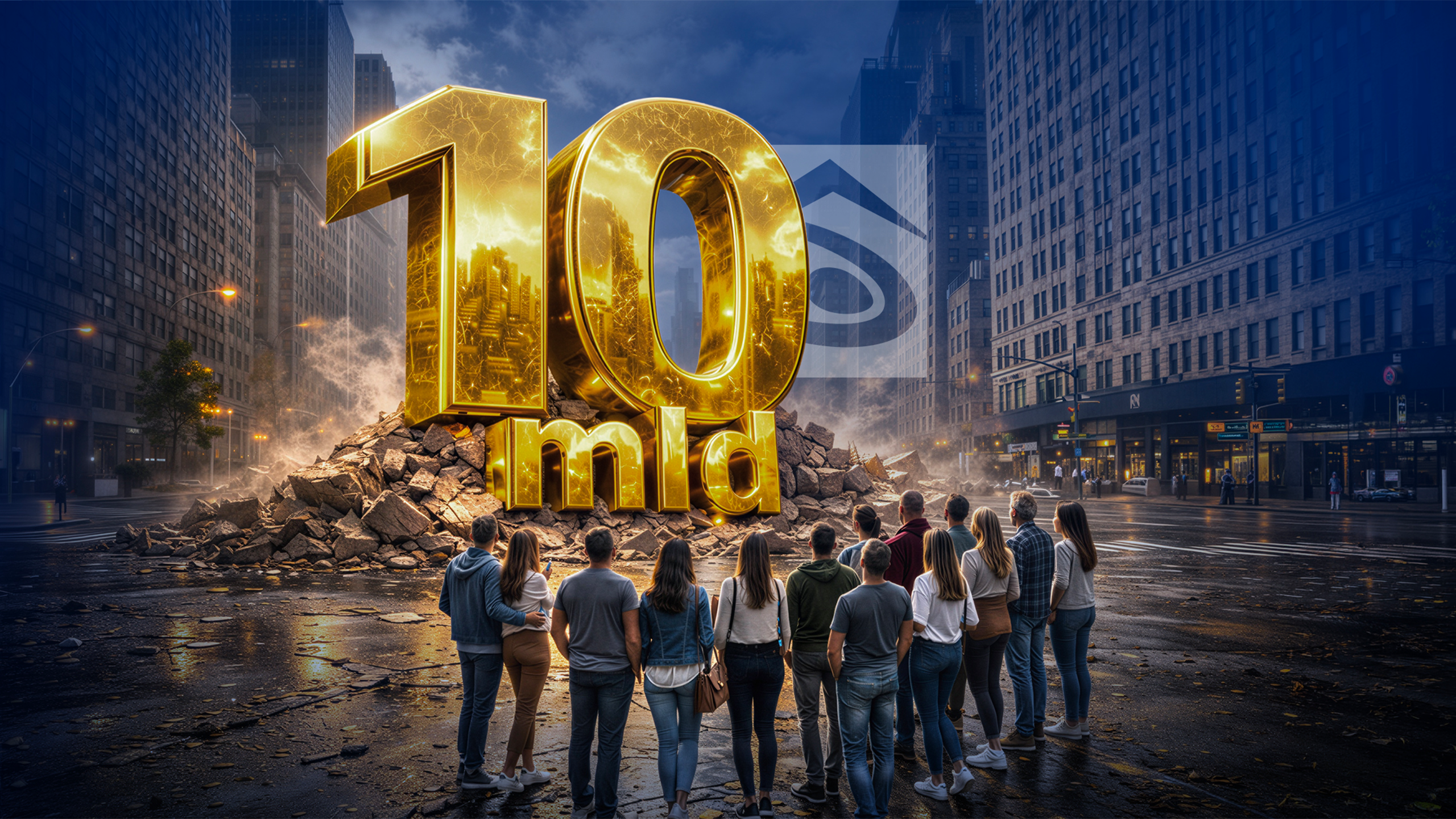 10 miliardów CZK. Ważny etap w budowaniu zaufania i rozwoju