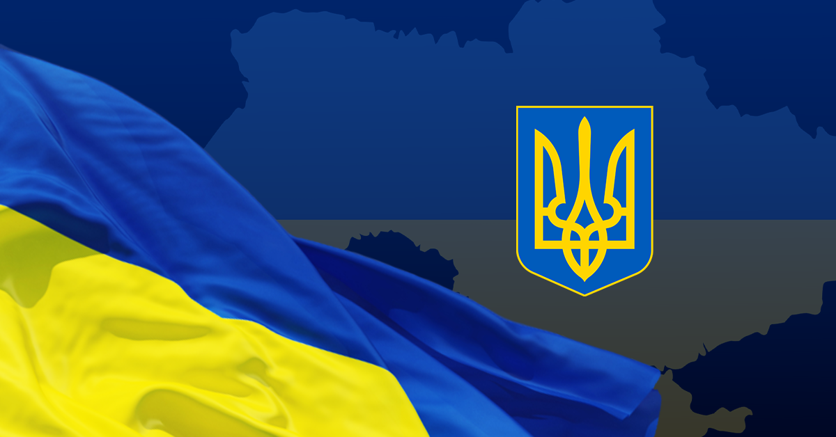 Odsudzujeme ruský útok na Ukrajinu