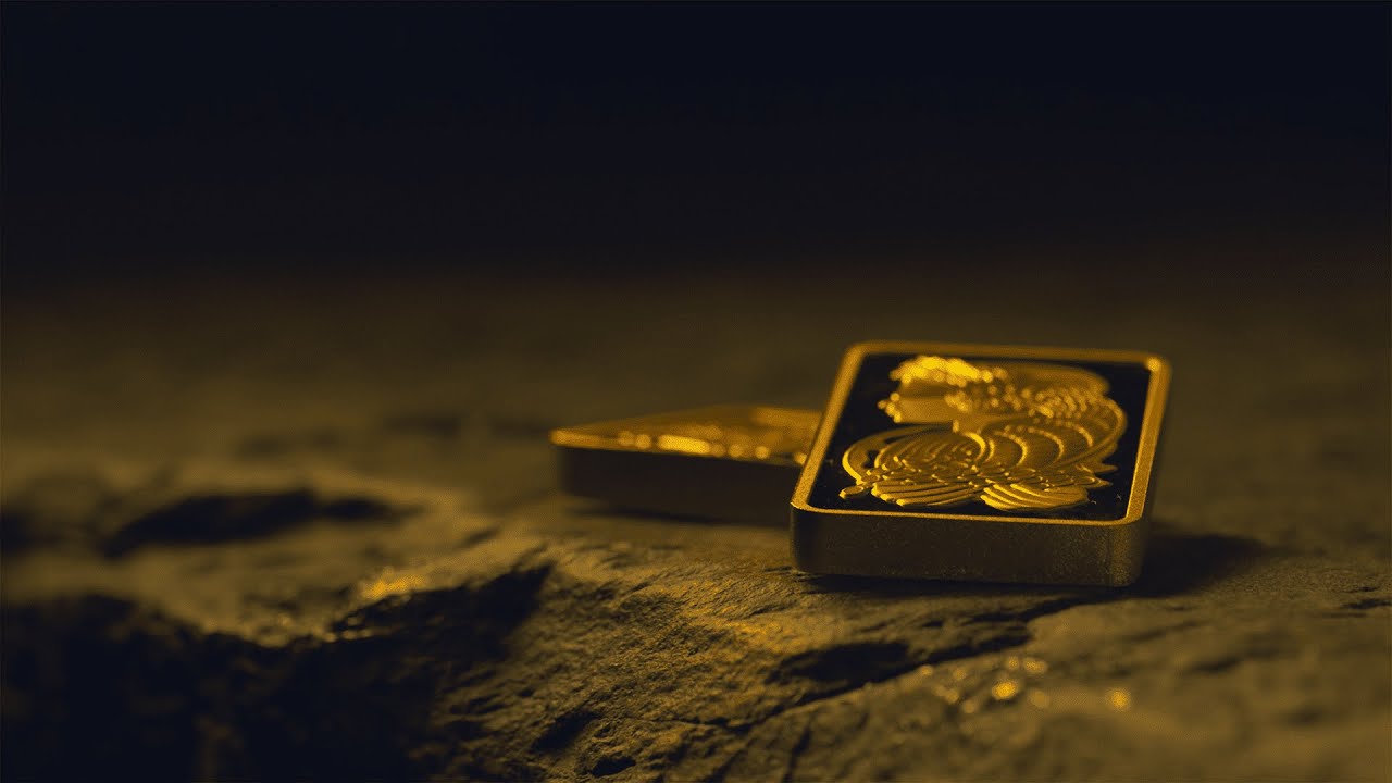 IBIS InGold - In Gold zu investieren macht Sinn