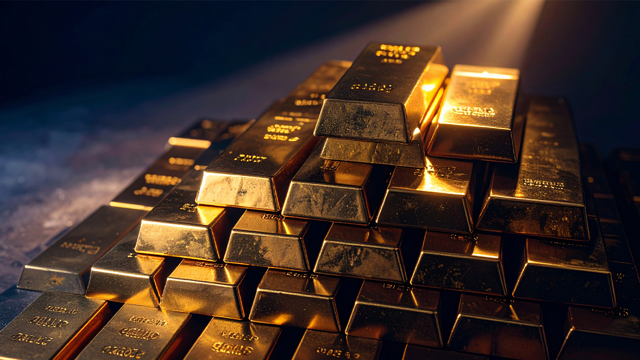 Kolik vložit do zlata, aby přineslo bohatství