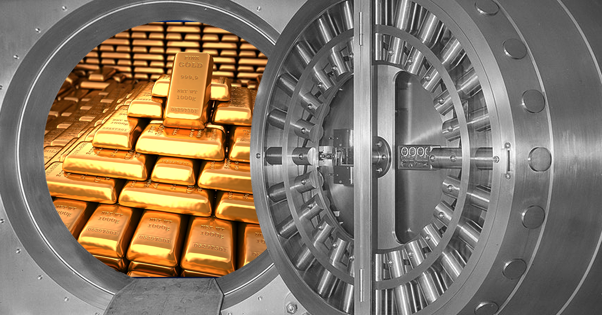 Wie wird die Entwicklung der Reserven der Nationalbanken verlaufen? Gold hat bessere Chancen als Bitcoin, sagen Analysten