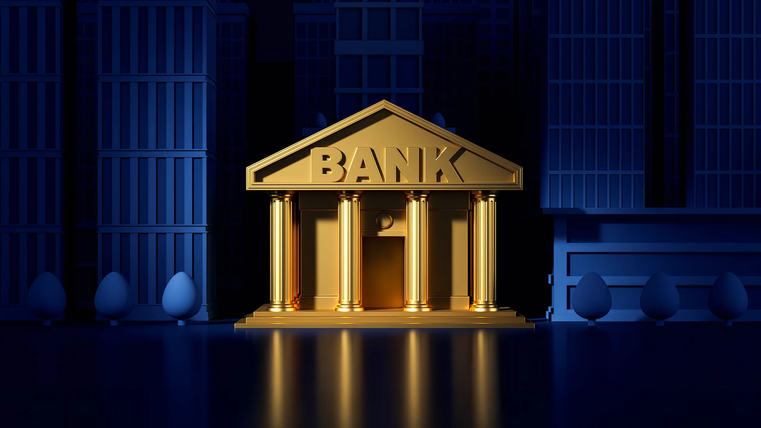 Centrální banky nakupují téměř dvojnásob - co to znamená pro cenu zlata?