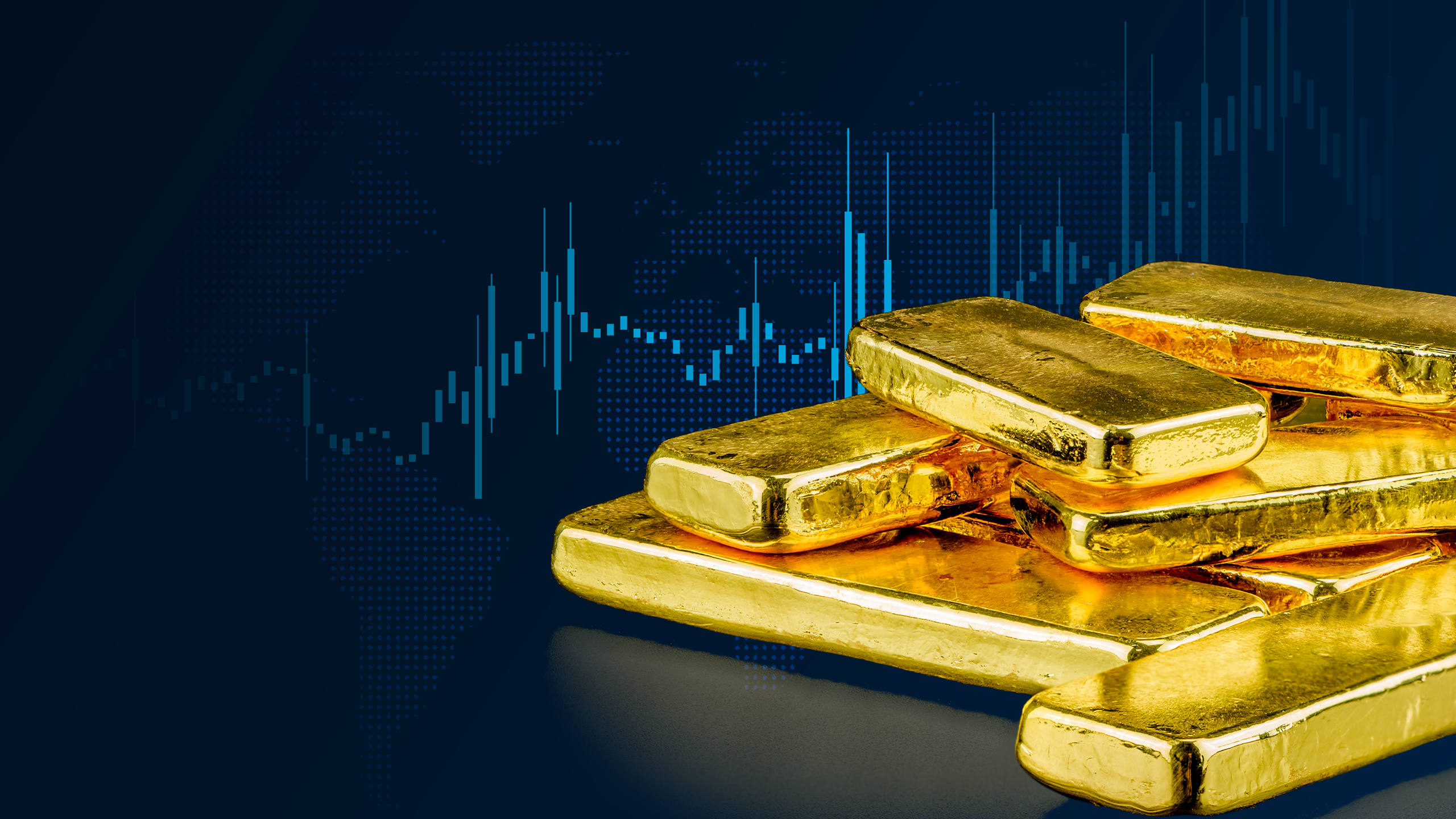 Zájem o zlato nežene síla narativu, ale síla zkušenosti