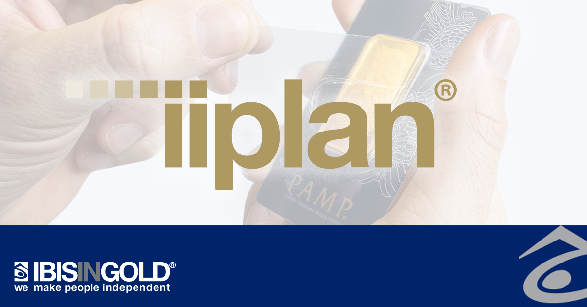 Rozšíření spořících produktů o iiplan<sup>®</sup> – inteligentní investiční plán