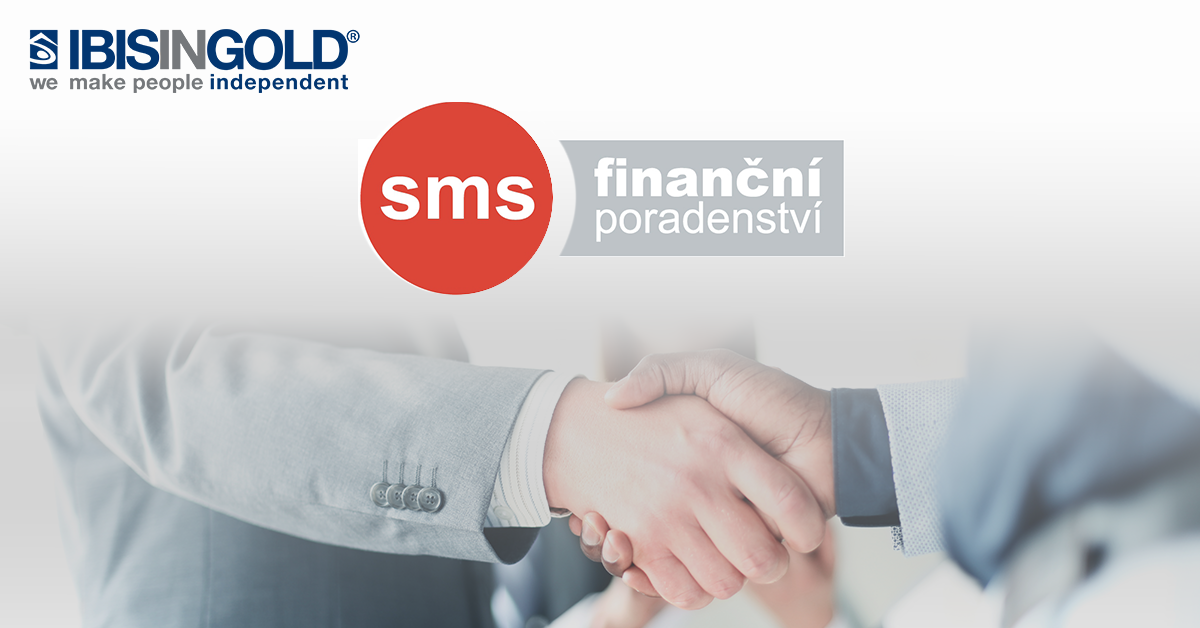 Spolupráce se SMS finanční poradenství, a.s.