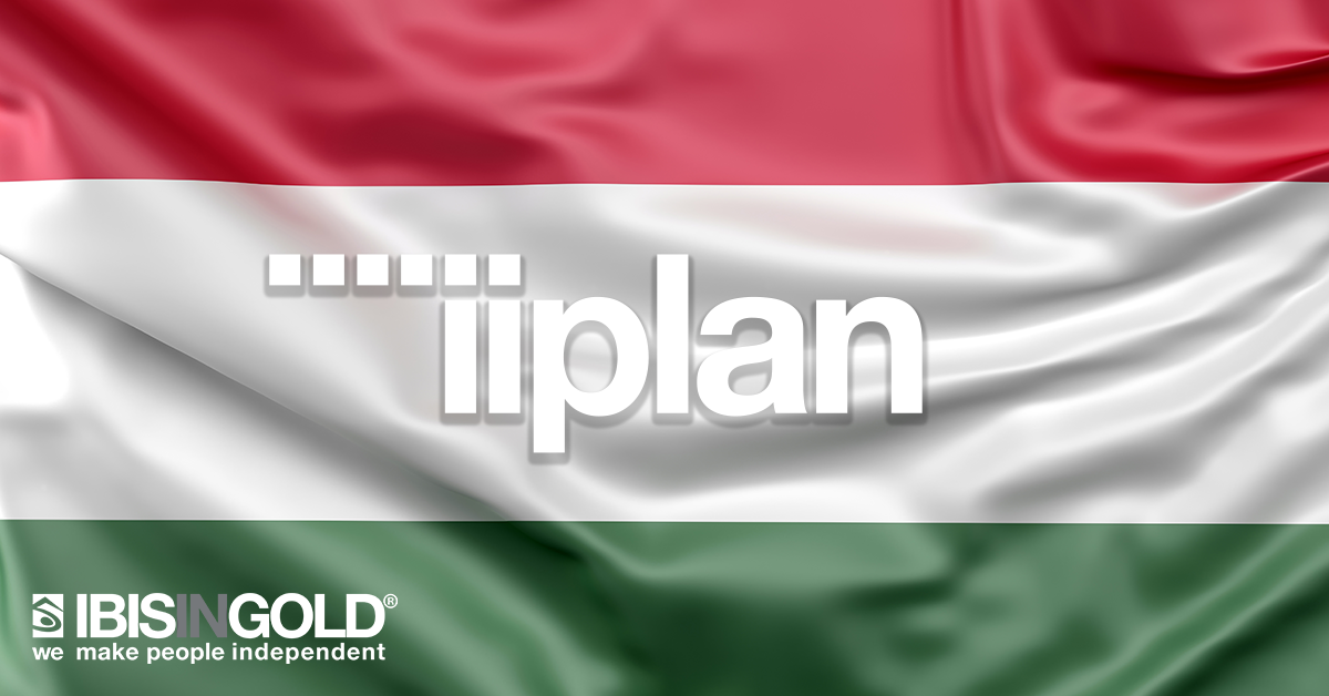 IBIS InGold nabízí svůj Inteligentní investiční plán i v Maďarsku