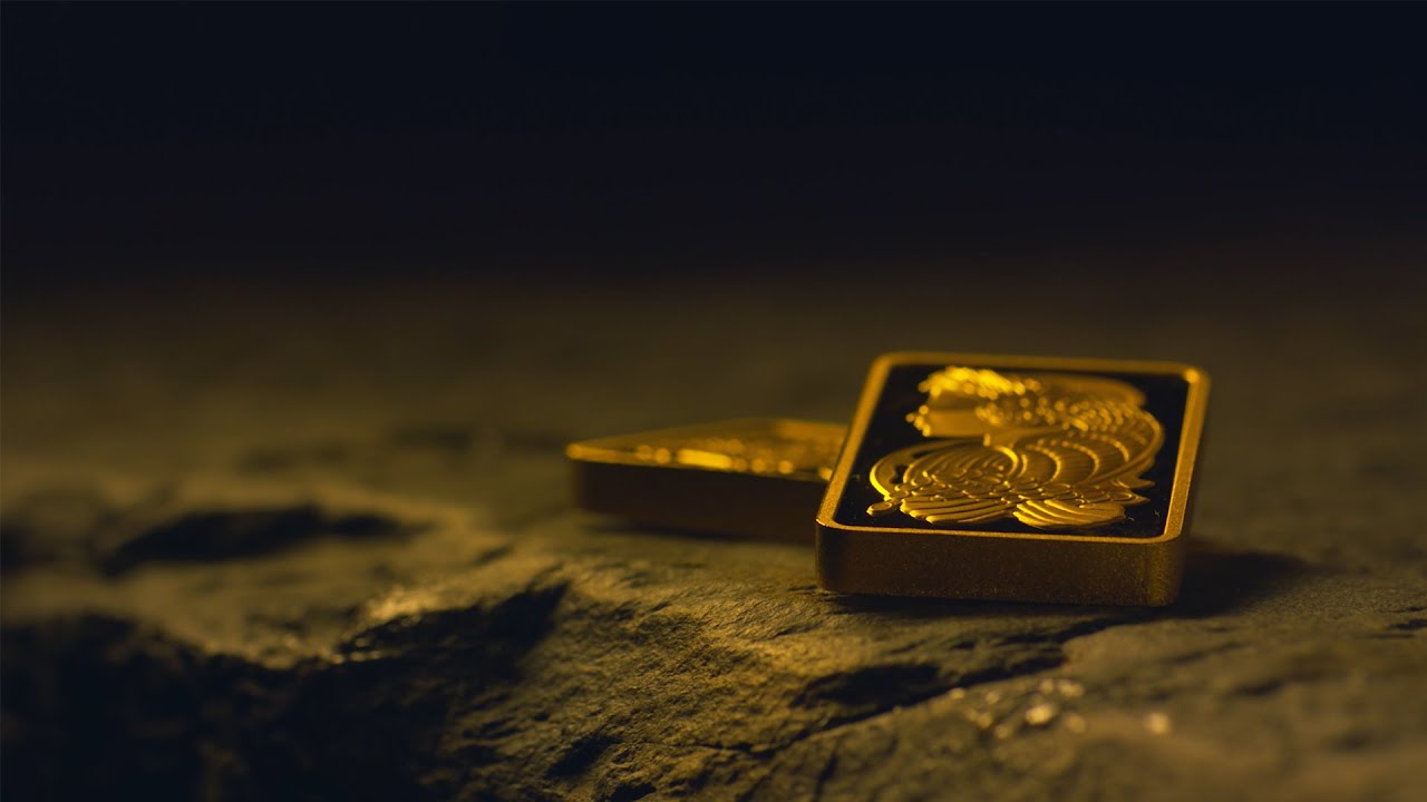 IBIS InGold – smiselno je vlagati v zlato